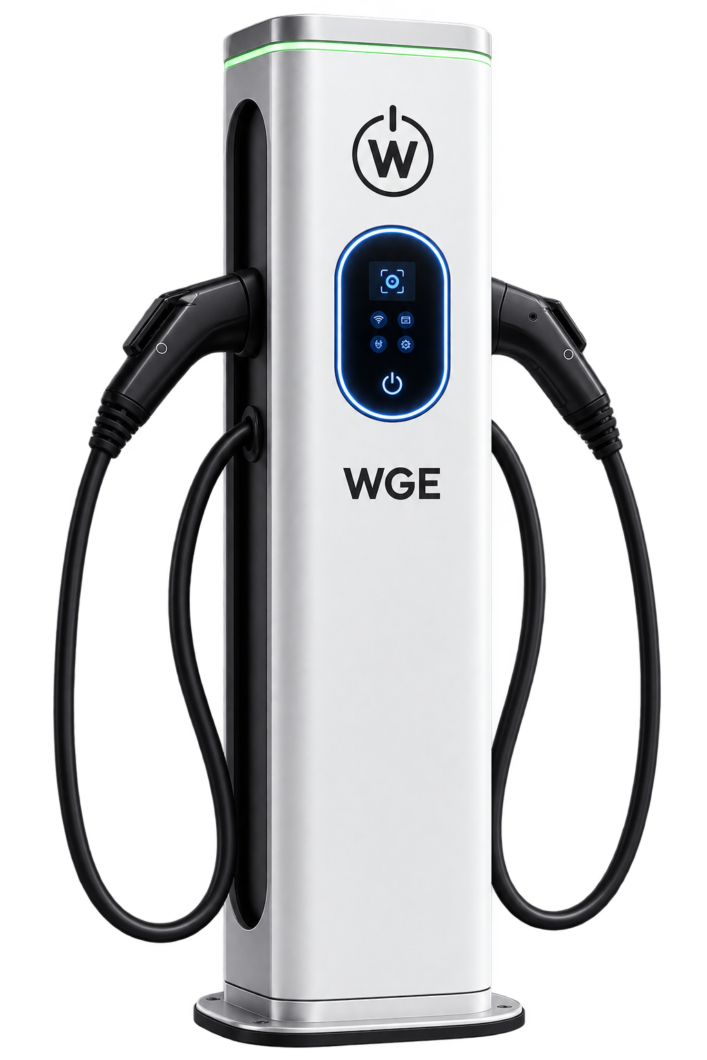 LinkPoint EV charger