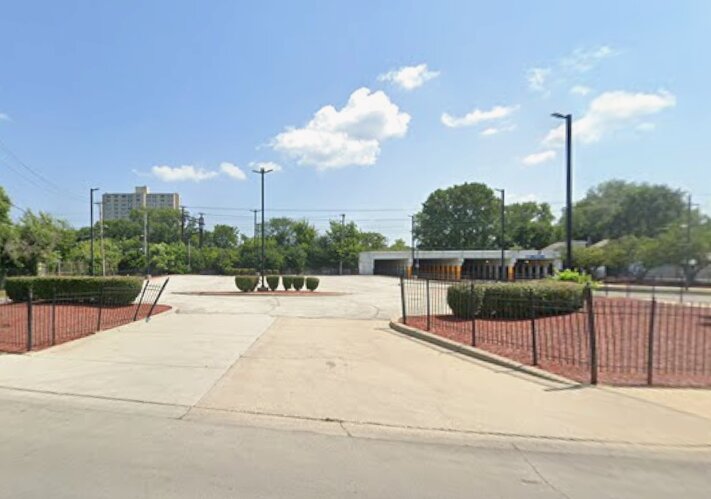 Welsh Global Energy location in Chicago