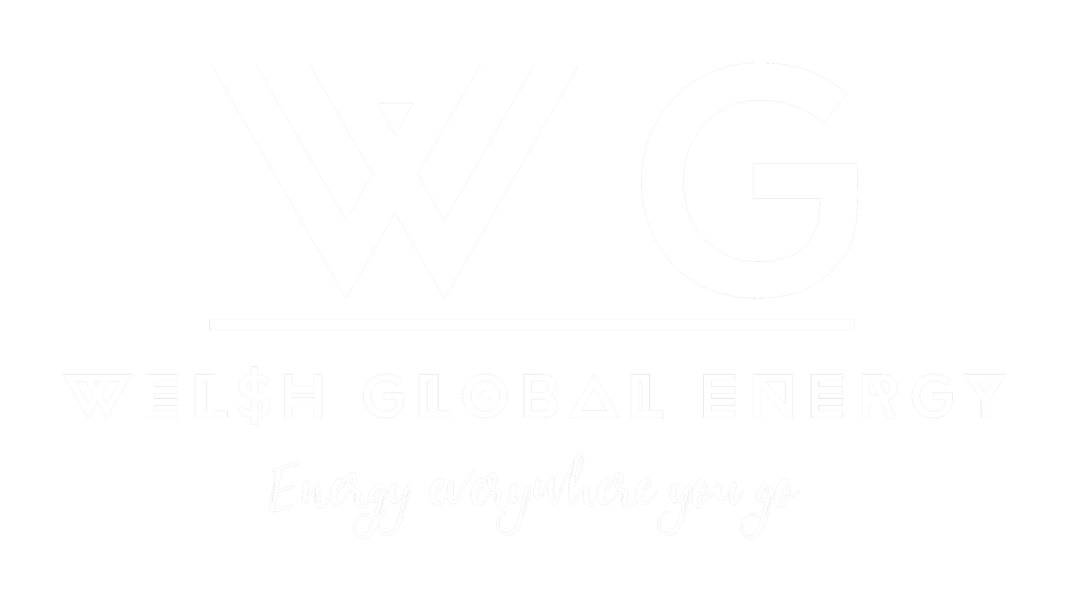 Welsh Global Energy — Energy everywhere you go