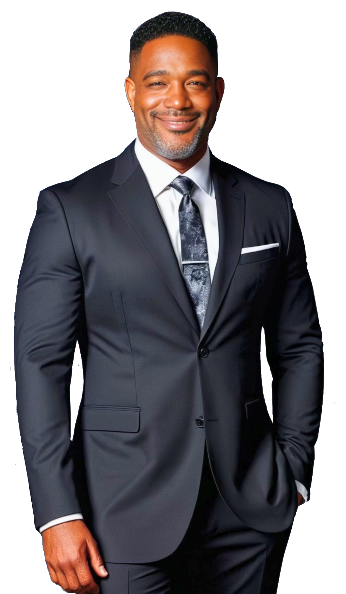 Blake Welsh
