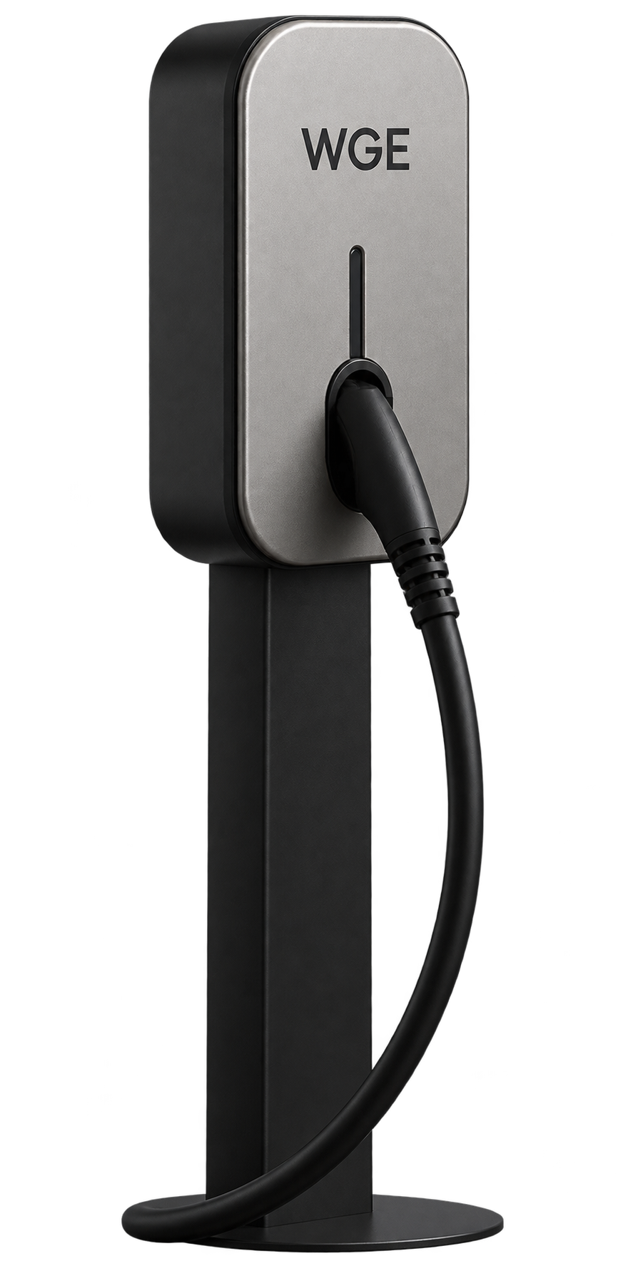 Volt Nest Level 2 home EV charger